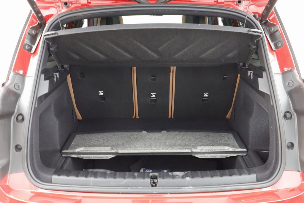 Certified 2025 MINI Cooper Countryman S image 17