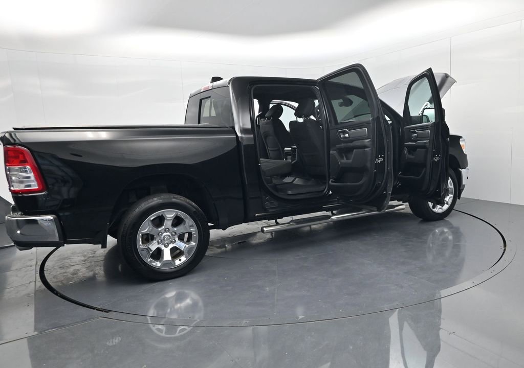Used 2019 RAM 1500 Big Horn image 57