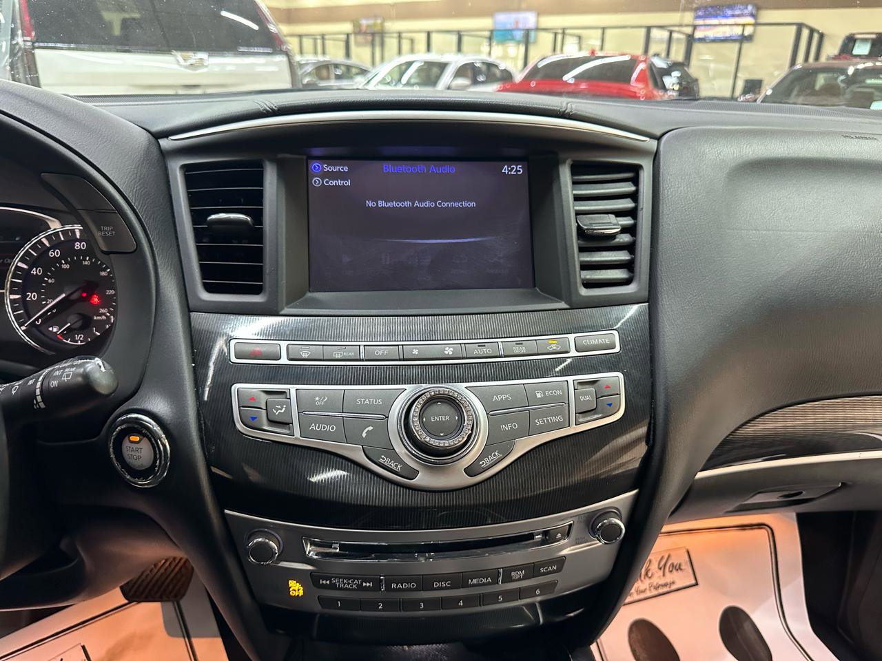 Used 2018 INFINITI QX60 Luxe AWD/4WD image 30