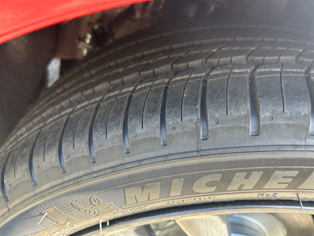 New 2025 Acura TLX SH-AWD image 24