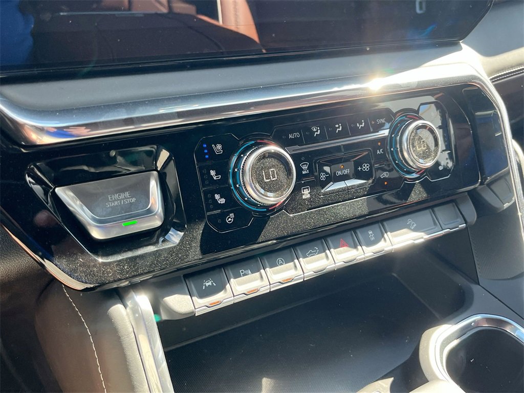 New 2026 GMC Sierra 1500 Denali Ultimate image 18