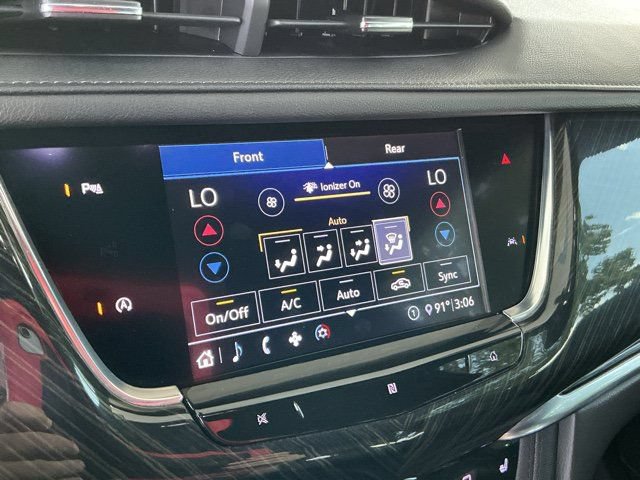 Used 2020 Cadillac XT6 Premium Luxury AWD/4WD image 27