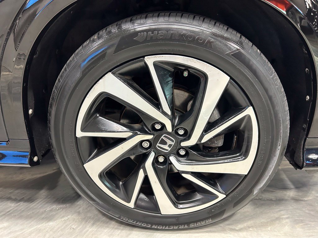 Used 2019 Honda HR-V Sport image 20