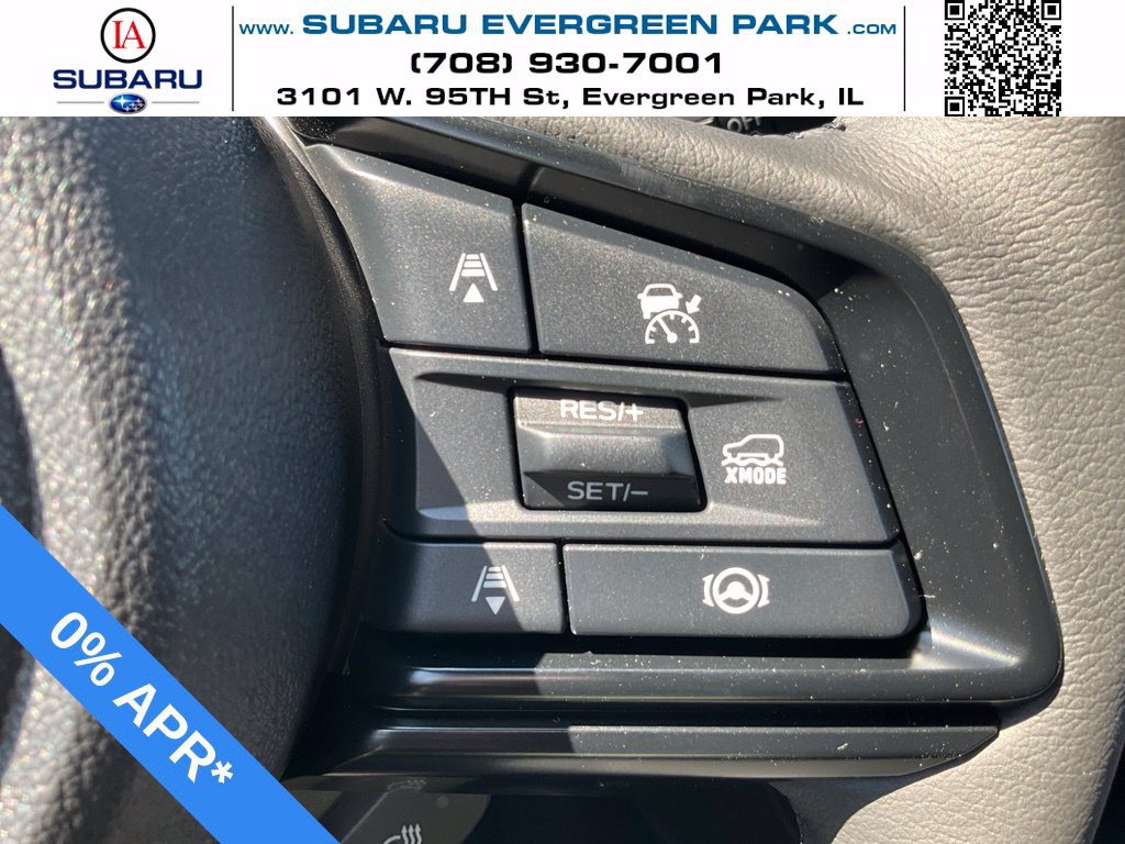 New 2026 Subaru Outback Premium w/ Premium/Limited Package AWD/4WD image 24