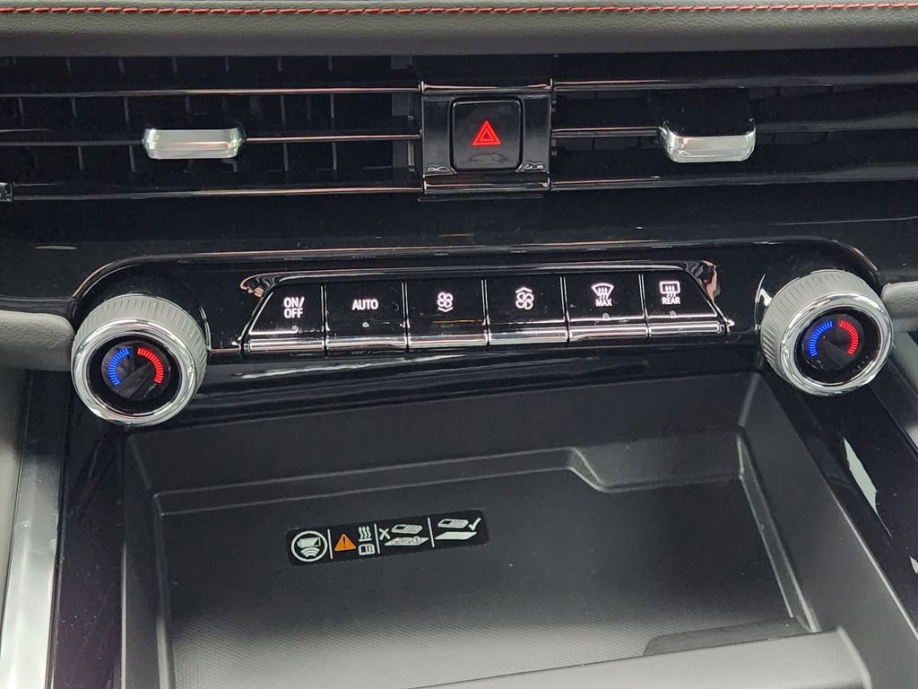 New 2026 Chevrolet Tahoe RST w/ Comfort Package image 15