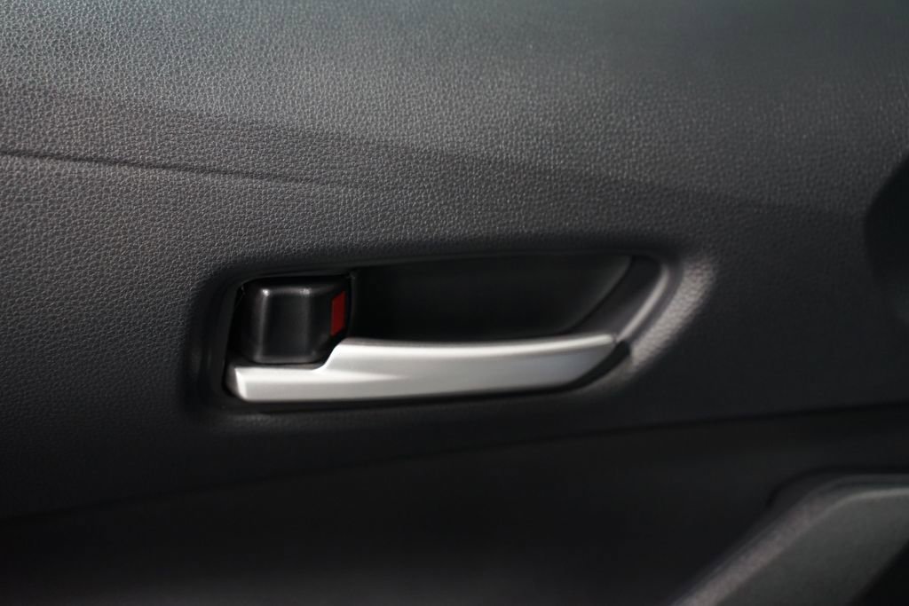 New 2026 Toyota Corolla SE FWD image 32