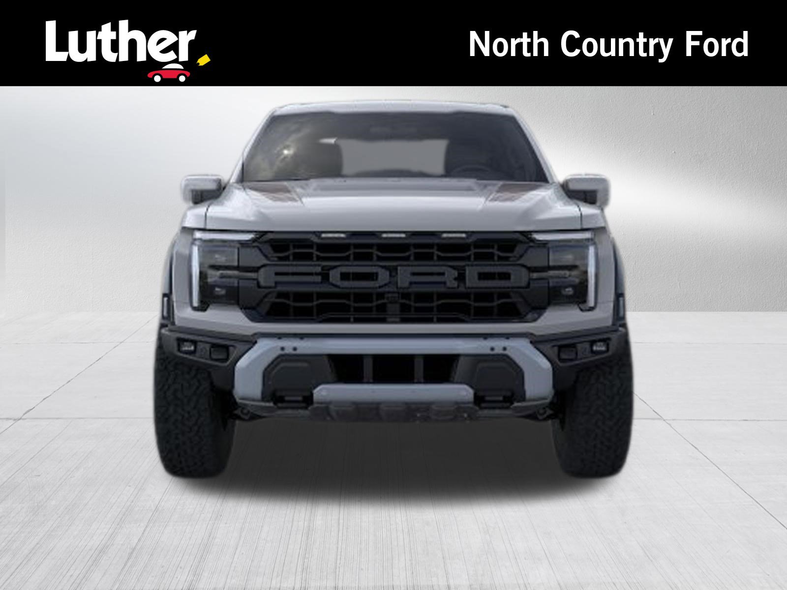 New 2026 Ford F150 Raptor image 6