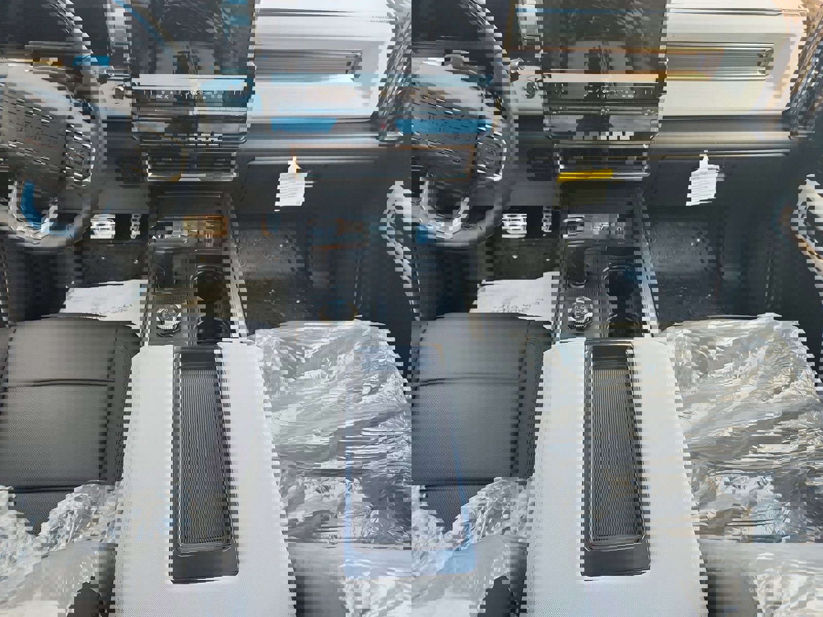 New 2025 GMC Hummer EV 3X w/ LPO, Sport Package image 6