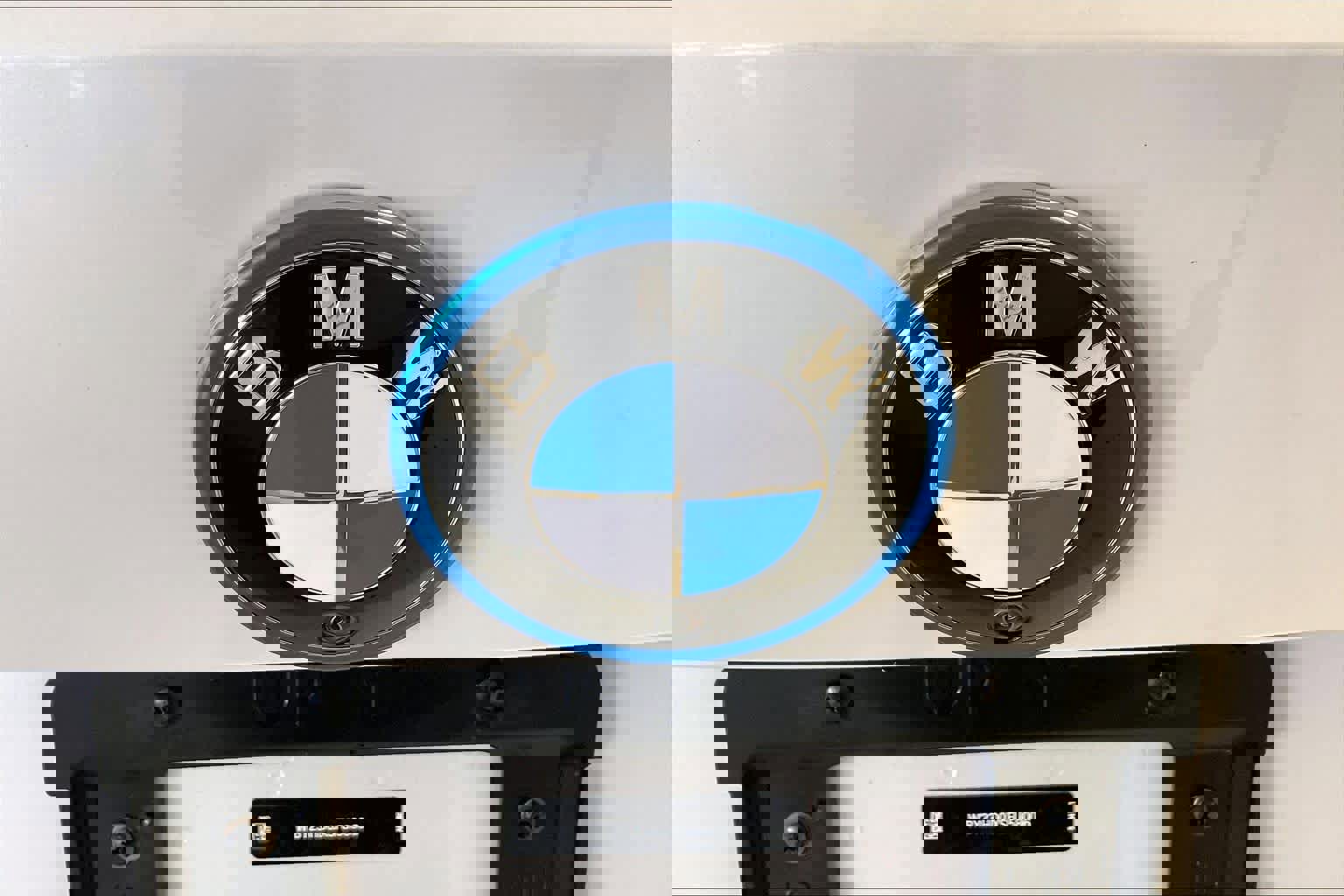 Certified 2025 BMW i4 eDrive40 w/ Premium Package image 31