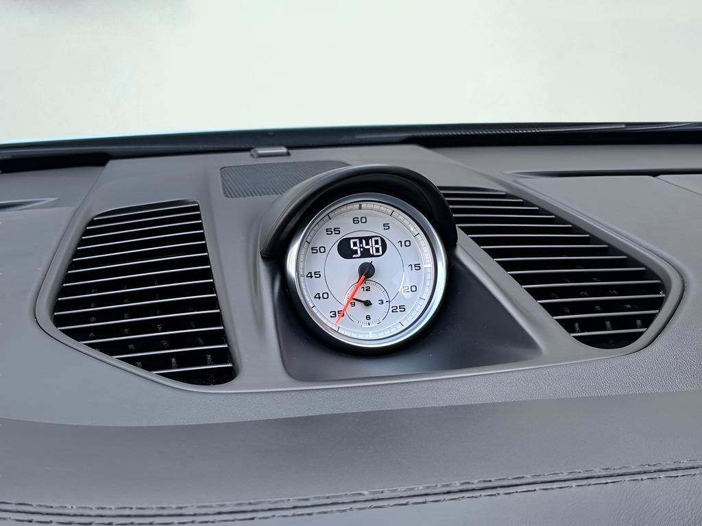 Used 2014 Porsche 911 Turbo image 39