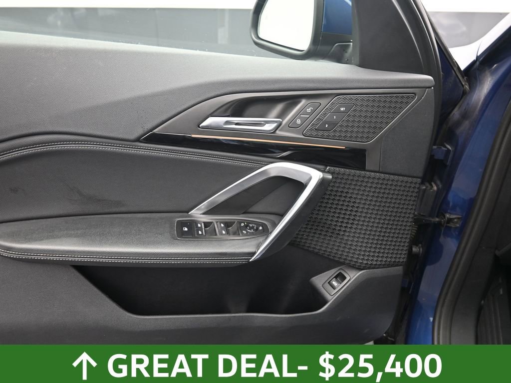 Used 2023 BMW X1 xDrive28i image 19