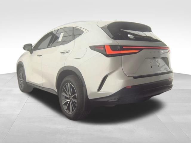 Used 2024 Lexus NX 350 AWD image 3