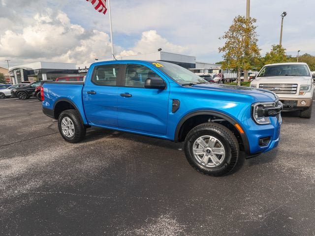 Used 2024 Ford Ranger XL RWD image 12