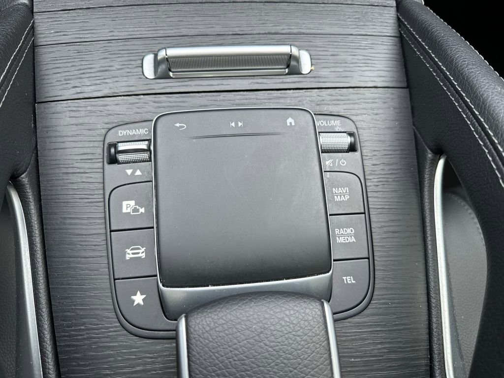 Certified 2023 Mercedes-Benz GLE 350 4MATIC w/ Premium Package image 25