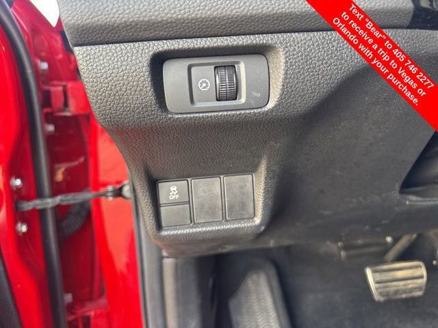 Used 2025 Honda Civic Sport image 25