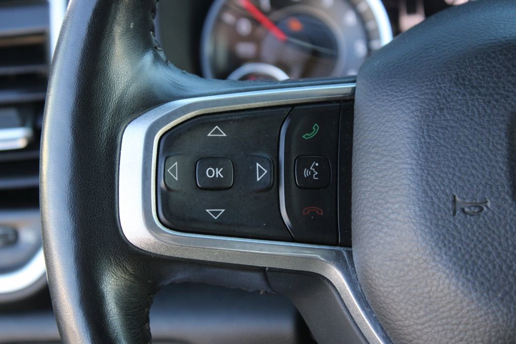 Used 2020 RAM 1500 Laramie image 30