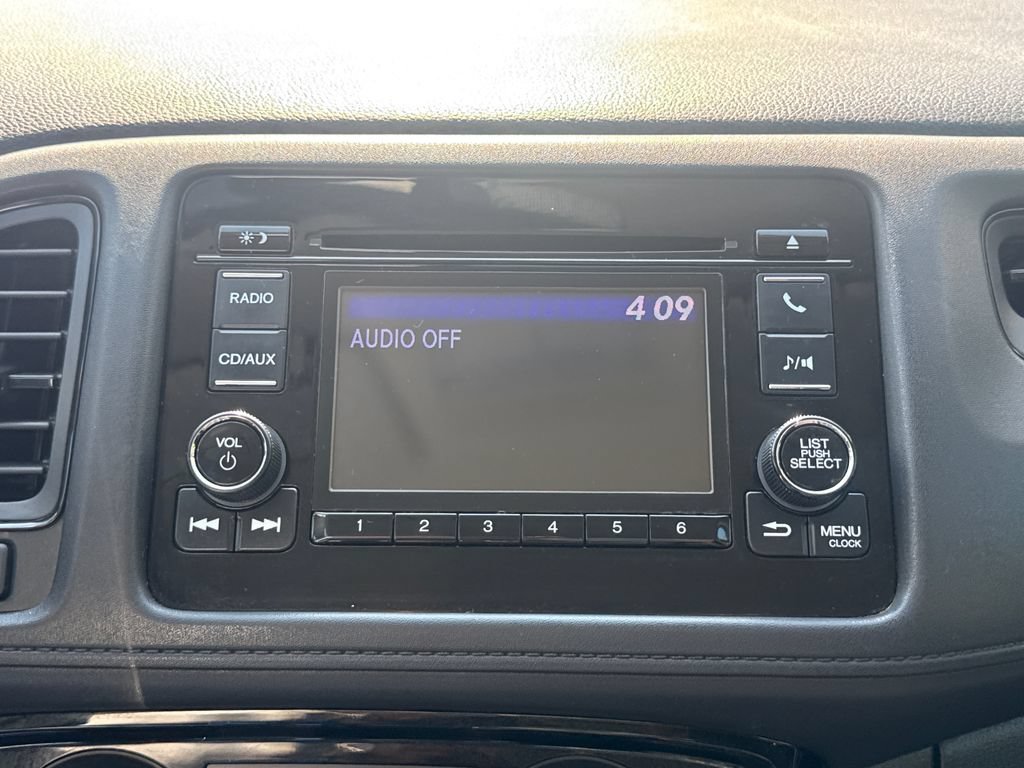 Used 2016 Honda HR-V LX image 25