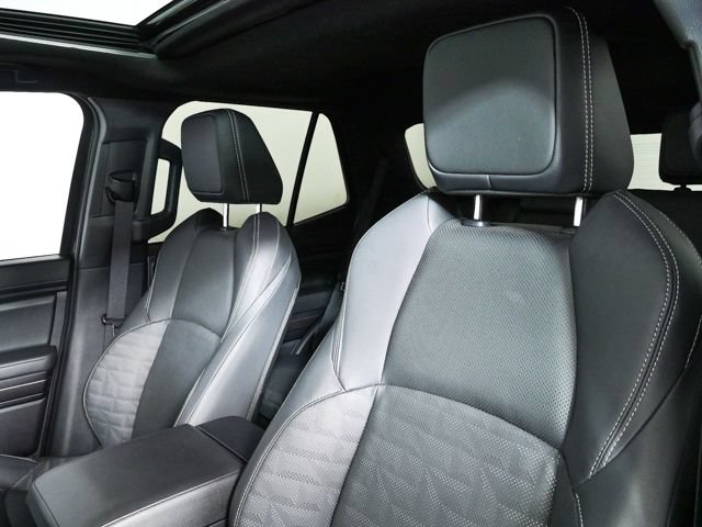 Used 2025 Toyota 4Runner TRD Sport Premium AWD/4WD image 8