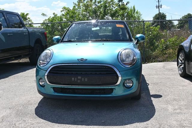Used 2019 MINI Cooper Convertible FWD image 4
