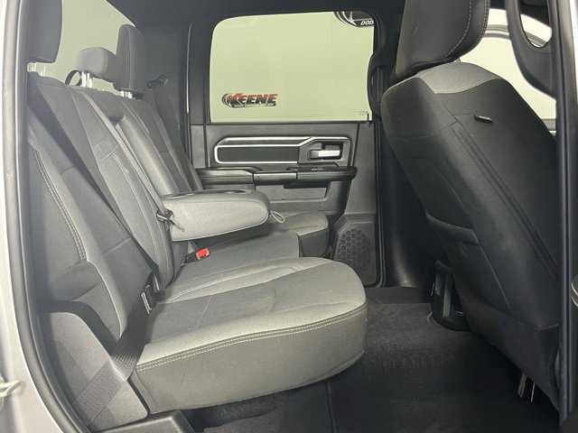 Used 2024 RAM 2500 Big Horn image 26