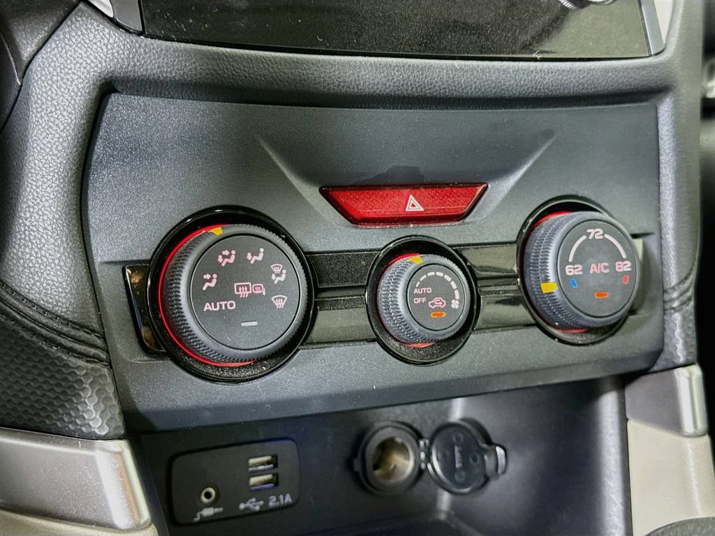 Used 2021 Subaru Forester Premium AWD/4WD image 7