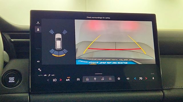 New 2026 MAZDA CX-5 Select AWD/4WD image 19