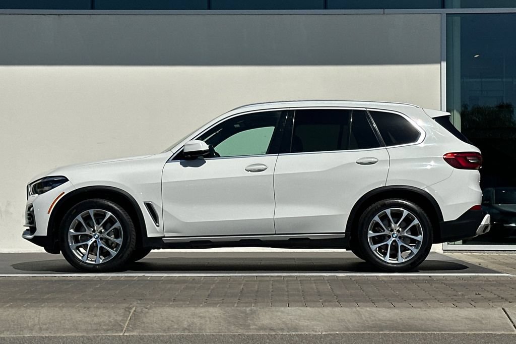 Used 2019 BMW X5 xDrive40i w/ Premium Package 2 AWD/4WD image 6