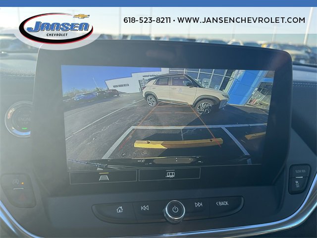 Used 2023 Chevrolet Blazer LT w/ Driver Confidence Package image 14