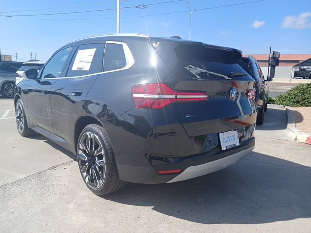 New 2026 BMW X3 xDrive30i w/ Convenience Package AWD/4WD image 7