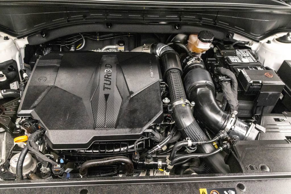 Used 2023 Kia Sorento SX image 38