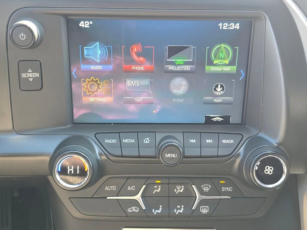 Used 2019 Chevrolet Corvette Z06 image 18