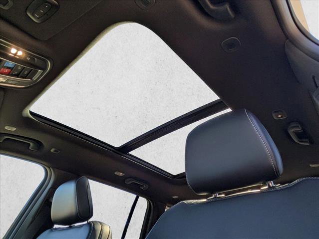 New 2026 Jeep Grand Cherokee Limited w/ Luxury Tech Group II image 15