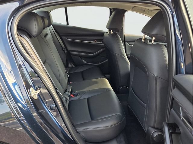 New 2026 MAZDA MAZDA3 2.5 S Sedan w/ Preferred Pkg FWD image 15