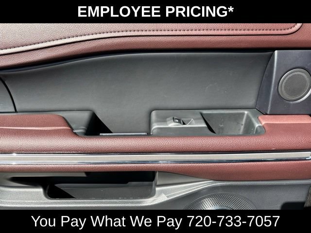 Certified 2024 Ford Expedition Limited AWD/4WD image 17
