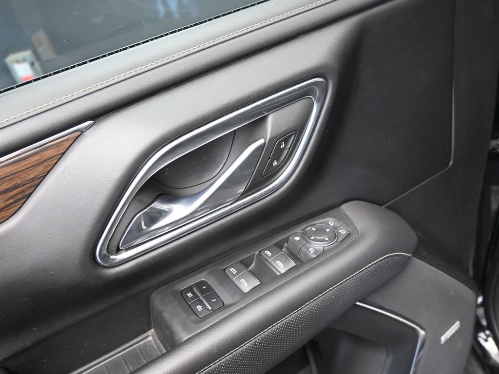 Used 2023 Chevrolet Tahoe Premier w/ Texas Edition image 29