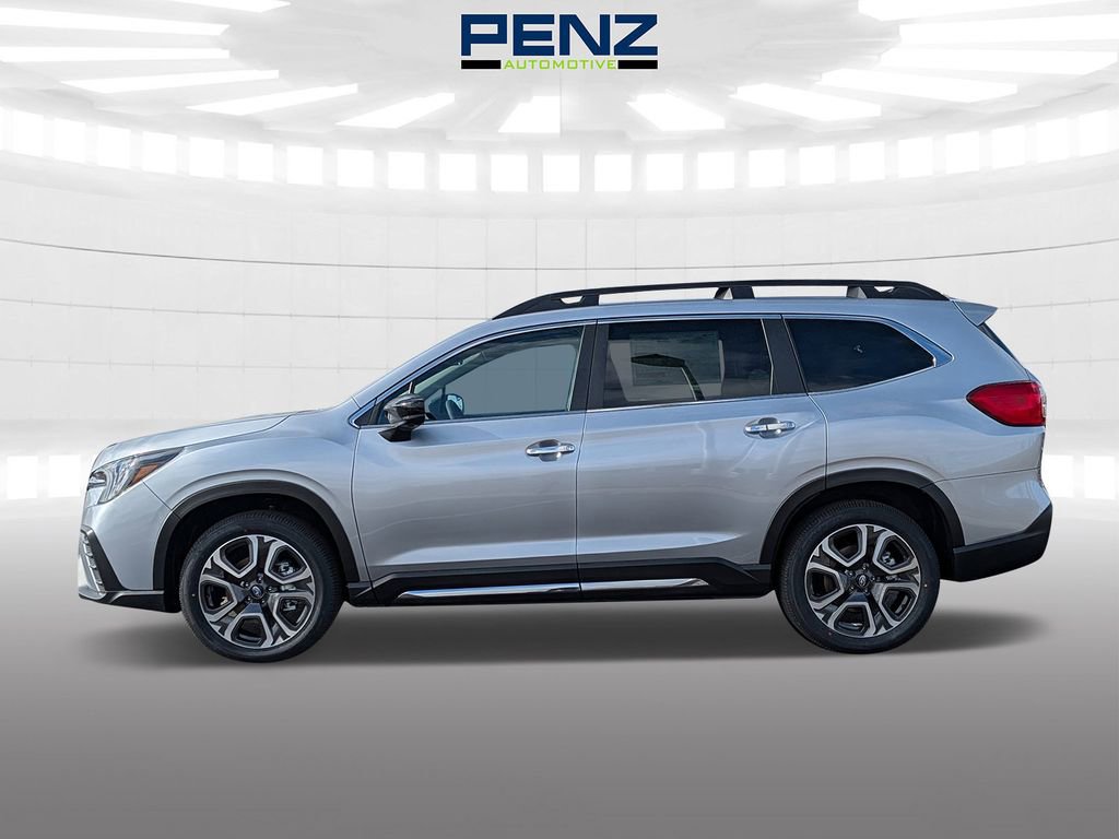 New 2026 Subaru Ascent Touring image 3