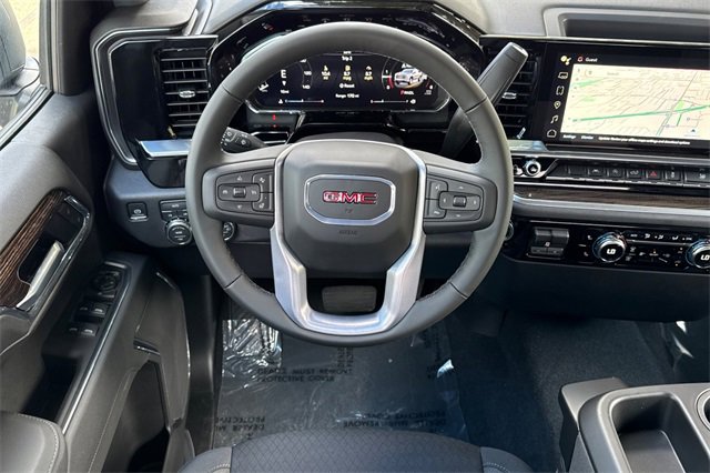 New 2026 GMC Sierra 1500 Elevation image 16