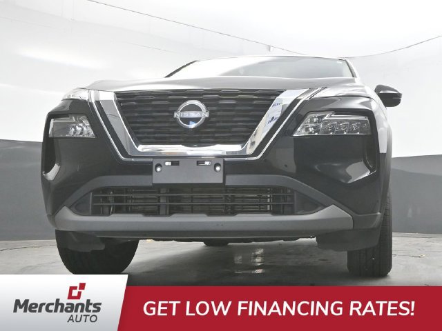 Used 2023 Nissan Rogue SV AWD/4WD image 33