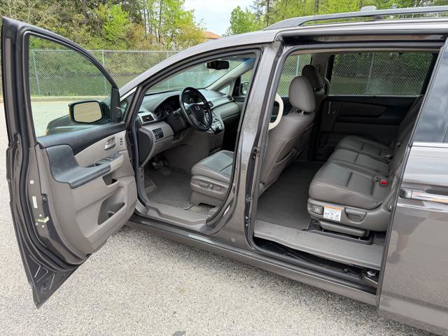 Used 2012 Honda Odyssey Touring image 27