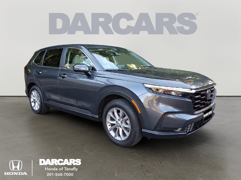 Used 2024 Honda CR-V EX