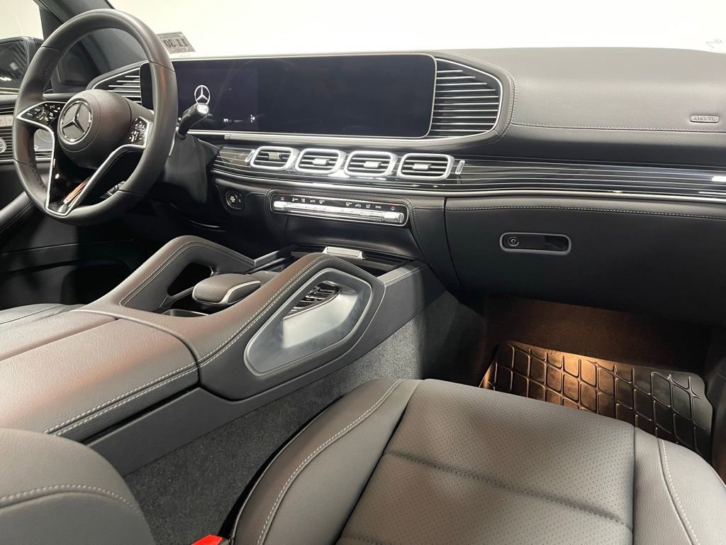 Certified 2026 Mercedes-Benz GLE 350 4MATIC image 28