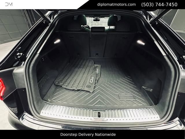 Used 2021 Audi Q8 Prestige AWD/4WD image 43
