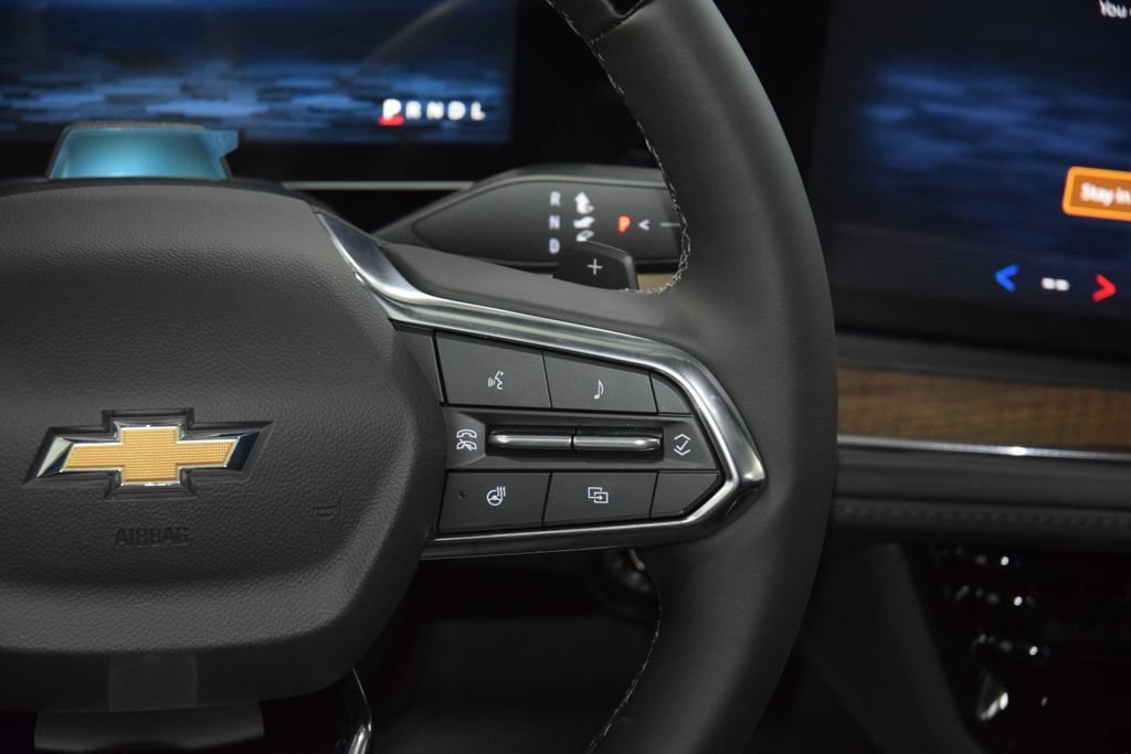 New 2026 Chevrolet Suburban High Country AWD/4WD image 38