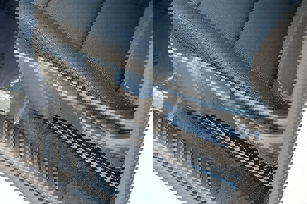 Used 2025 Chevrolet Colorado W/T image 22