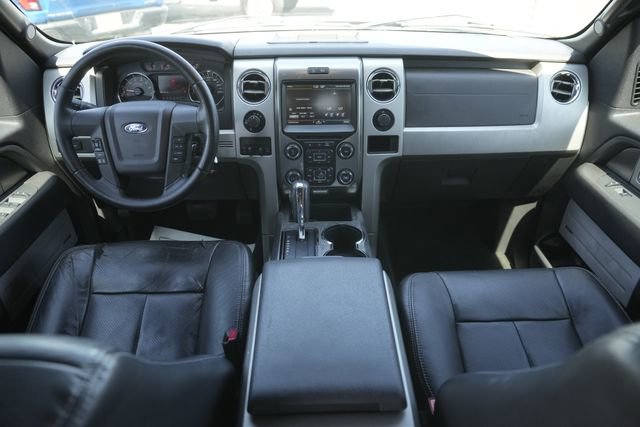 Used 2013 Ford F150 FX4 w/ Luxury Equipment Group image 21
