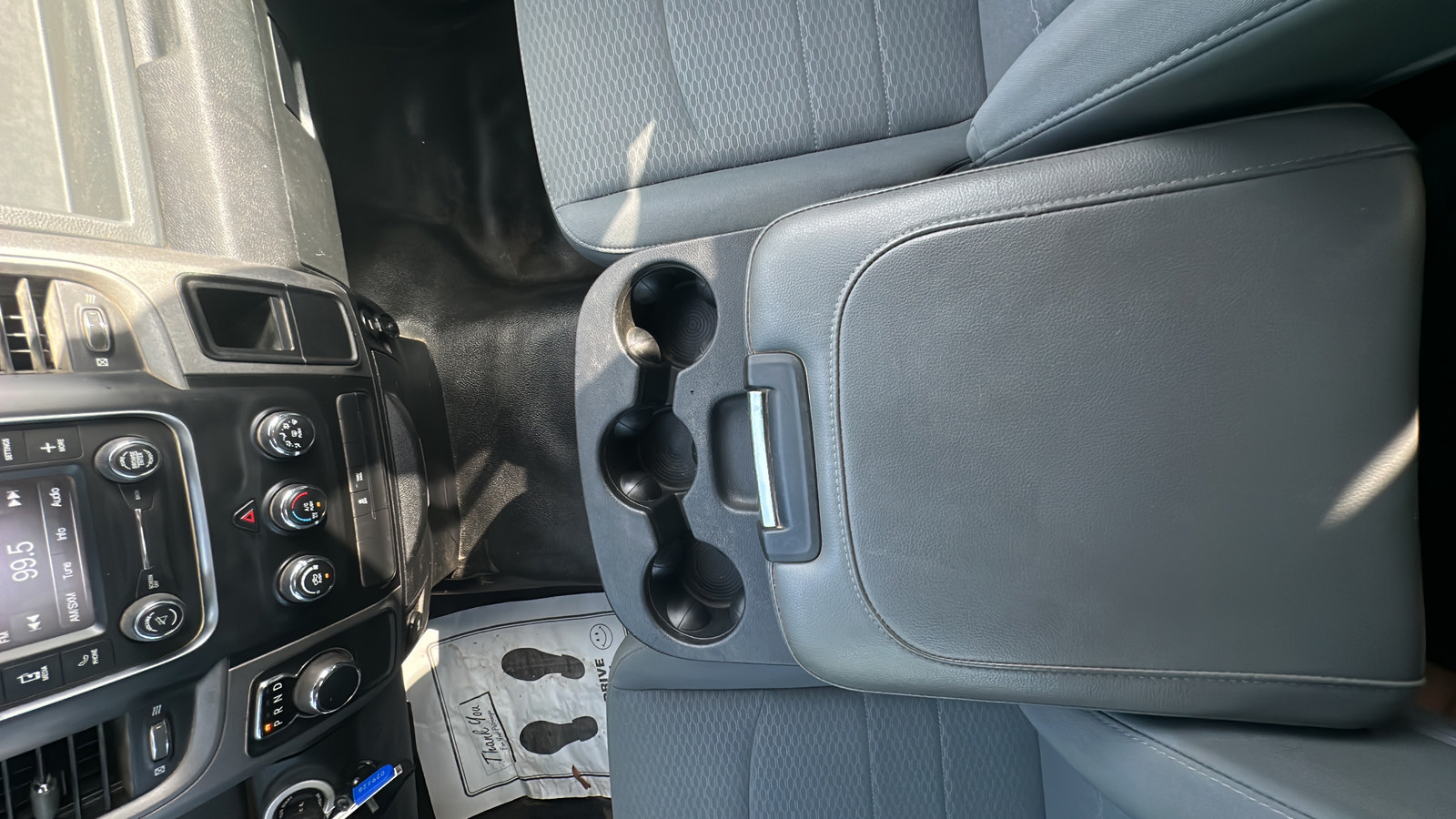 Used 2016 RAM 1500 Tradesman w/ Popular Equipment Group RWD image 13