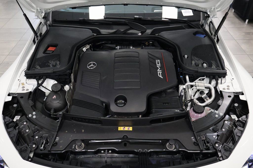 New 2026 Mercedes-Benz AMG GT 43 image 9