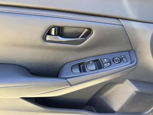 New 2025 Nissan Sentra S image 12