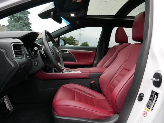 Used 2019 Lexus RX 350 F Sport AWD/4WD image 13