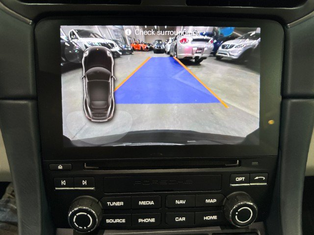 Used 2019 Porsche 911 Carrera GTS RWD image 68
